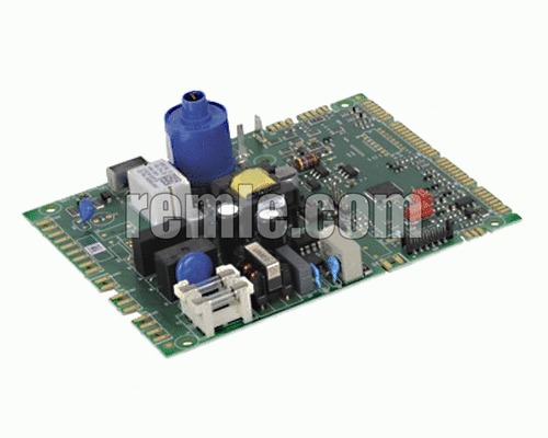 MANAUT GALDAR PLAKA + DISPLAY BI2035101