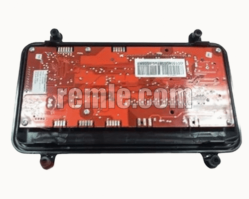 FONDITAL DISPLAY GALDAR PLAKA 6QATOUCH00