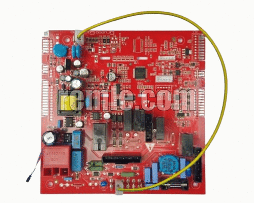 FONDITAL GALDAR PLAKA 6SCHEMOD27