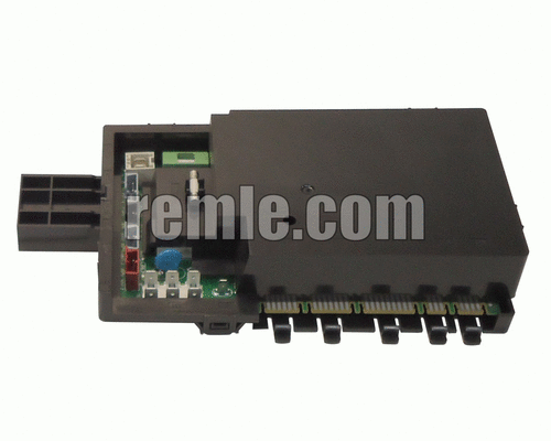 VIESSMANN GALDAR PLAKA 7869893