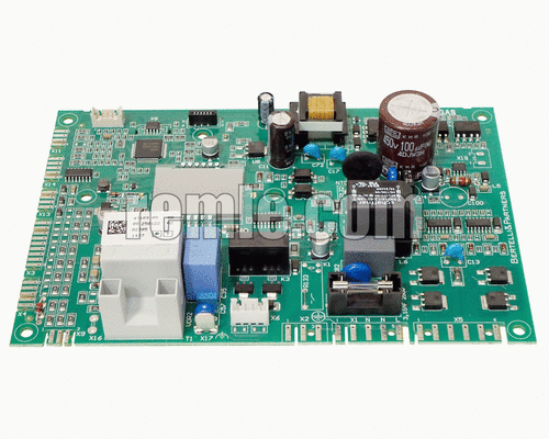 IMMERGAS GALDAR PLAKA 1040137