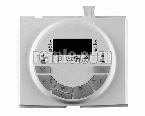 RELOJ PROGRAMADOR DT20 CL JUN 7719002446