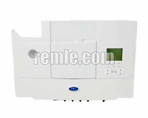 KESSELPLATTE JUNKERS 87186483750