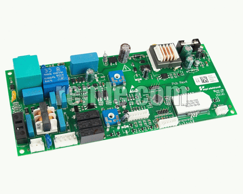 PLACA QUETADOR VAILLAT 0010047901