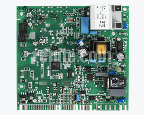 PLACA CALDERA IMMERGAS 1042650