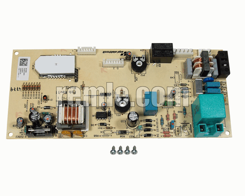 ELECTRONIC BOARD VAILLANT 0020122934