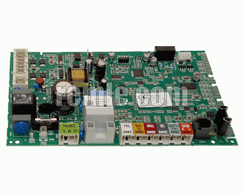 PLACA CALDERA ARISTON 65116545-05 ME