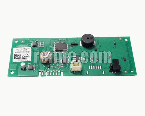 PLACA CONTROL TERMO ARISTON 6500663800ME
