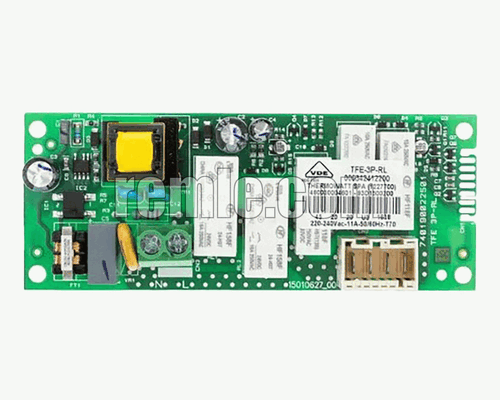 PLACA ELECTRÓNICA TERMO FLECK 65115289