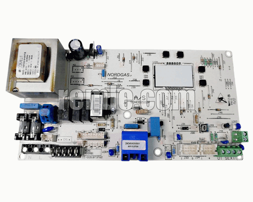 PLACA ELECTRÓNICA CL ACV 787825 ME