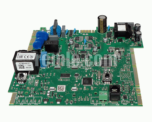 PLACA CALDERA ROCA 7800734