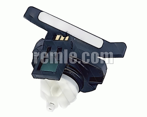 INTERRUPTOR FLUXO CALDEIRA 0020197555