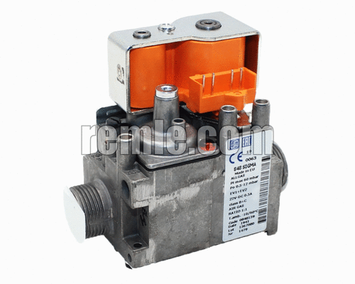 VÁLVULA DE GAS CL IMMERGAS 1.039667 ME
