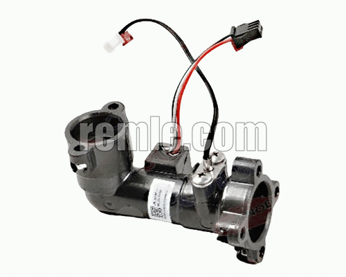 FLUSOSTATO QUENTADOR ARISTON 65155752