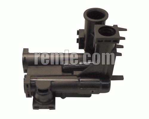 GRUPO HIDRÁULICO HERMANN 0010028788