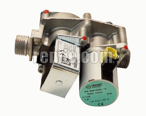 VÁLVULA GÁS CALDEIRA RESIDEO VK8515M4538