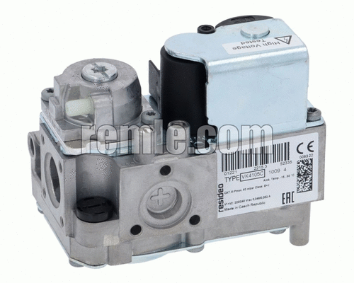 VÁLVULA DE GAS HONEYWELL VK4105C1009U ME