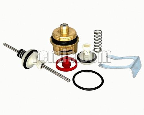 WARMHAUS HIRU BIDEKO BALBULA KITA