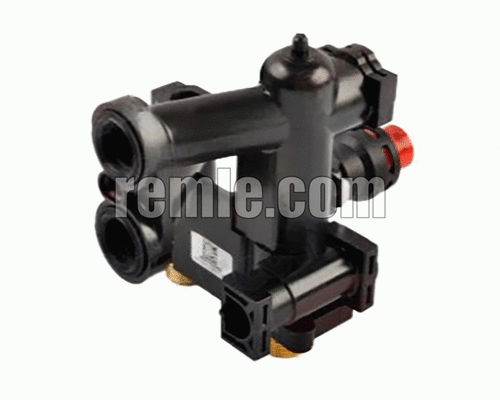 CHAFFOTEAUX TALDE HIDRAULIKOA 65117952