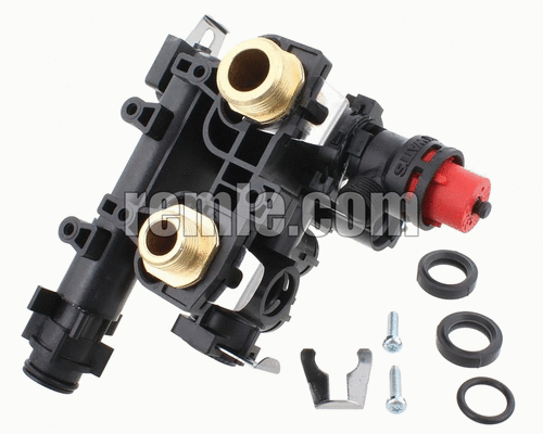 CHAFFOTEAUX TALDE HIDRAULIKOA 60001953