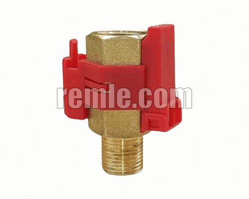 FLUSOSTATO CALDERA LASIAN 50758 ME