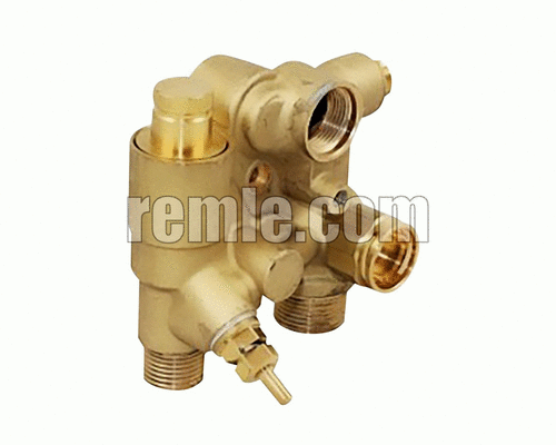 HYDRAULIC GROUP BOILER ROCA 7218503