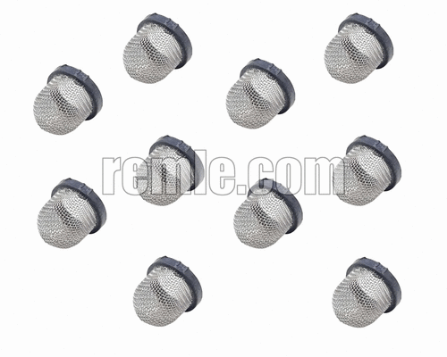 FILTRO CUERPO CALDEO CA JUN 8738722018ME