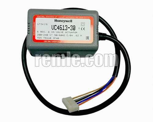 MOTOR V3V VC4613-30 CL JUN 87161049200me