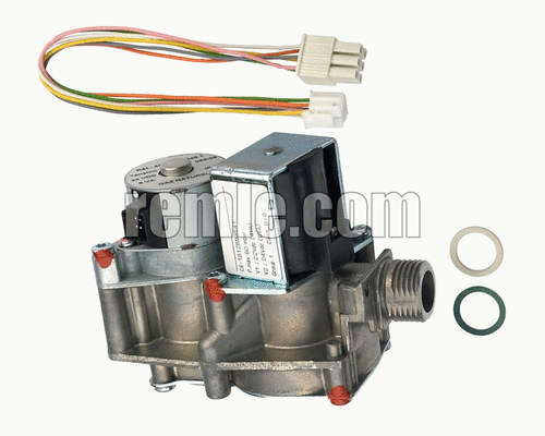 VALVOLA GAS CALDAIA SAUNIER S1071400