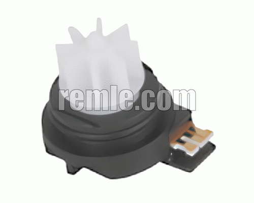 CAUDALÍMETRO CL THERMOR 149980 ME