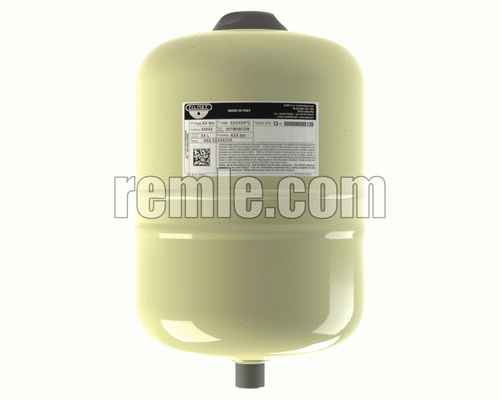 VASO EXPANSIÓN ACS HYDRO-PLUS E 5L 3/4"