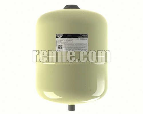 VASO EXPANSIÓN ACS HYDRO-PLUS E 18L 3/4"