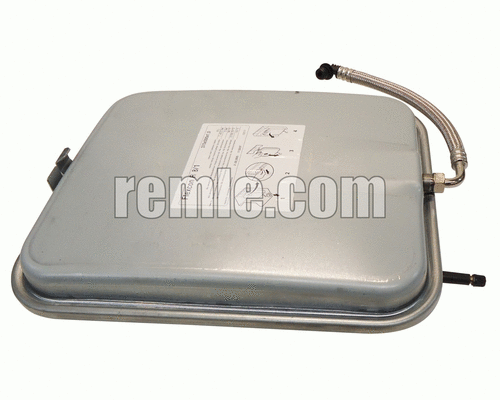 VASO EXPANSIÓN CALDEIRA DIETRICH 7600525