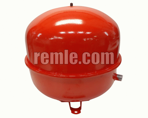 KESSELAUSDEHNUNGSGEFÄSS 35L 3/4"