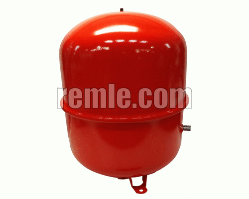 KESSELAUSDEHNUNGSGEFÄSS 50L 3/4"