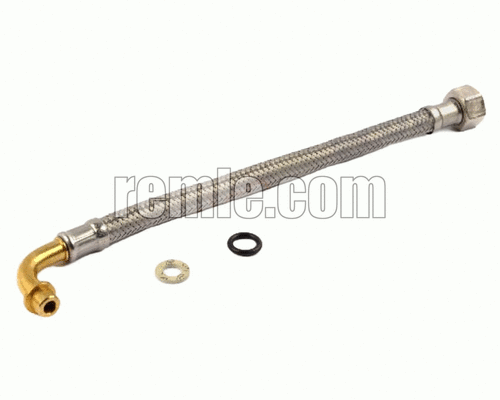 FLEXO VASO EXPANSIÓN CL ARI 65110948 ME