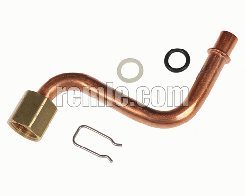 TUBO VASO EXPANSIÓN CL SAD 0020211088 ME