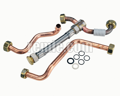 CONJUNTO CONEXIÓN ACUMULADOR 0020019121