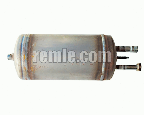 VASO EXPANSION 8L REMEHA S46812