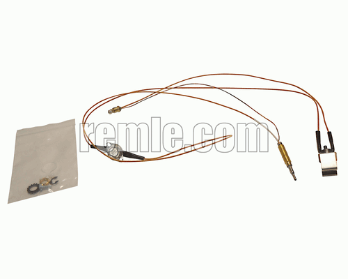 TERMOPAR C/LIMITADOR CA VAI 115205 ME