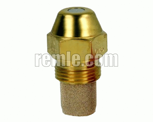 DANFOSS GASOLIO INJEKTOREA OD S45º 0,45G