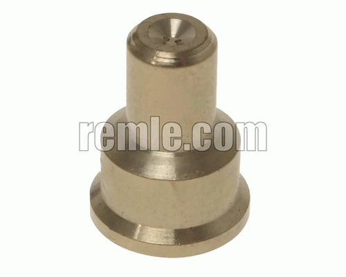 INYECTOR PILOTO CC STA 2xØ0,27mm GN HSME