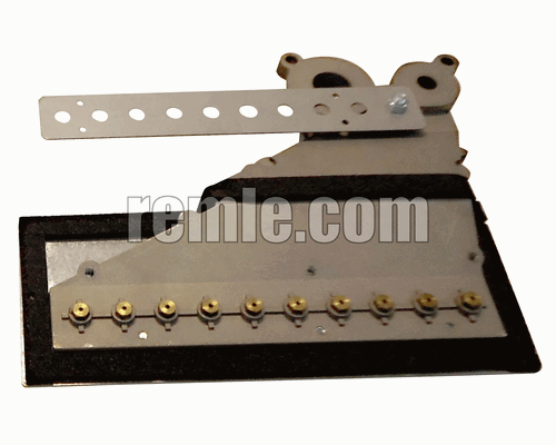 KIT TRANSFORMACIÓN ARISTON 65153010