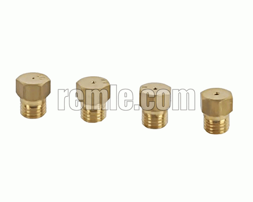NOZZLE CERAMIC HOB BALAY 00628031 SET