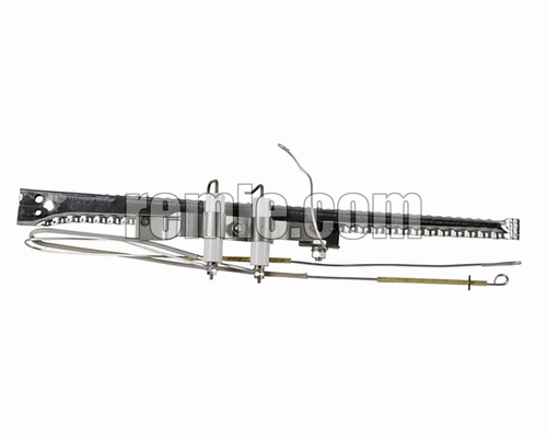 KIT ELECTRODOS+RAMPA CL REN 64211205 ME