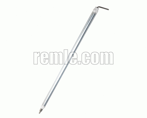 ELECTRODO IONIZACIÓN QM RIELLO 3012178ME