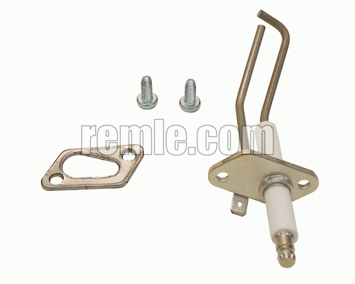 ELECTRODO ENCENDIDO CALDERA ROCA