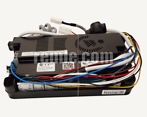 CAJA CONTROL CA JUNKERS 8738724807 ME