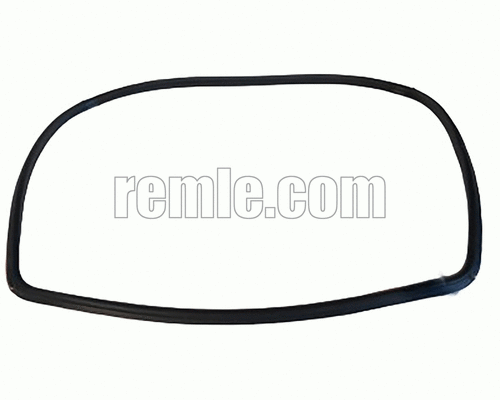 DOOR SEAL OVEN MIDEA 12671100000394