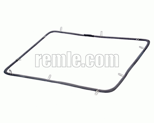 GUARNIZIONE PORTA FORNO BALAY 00491638